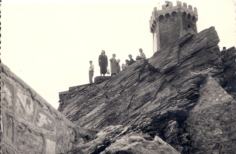 1958 Isola d'Elba